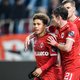 Slangenmens Benson wurgt Eupen al voor rust