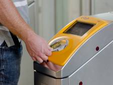Eind dit jaar is ov-chipkaart niet meer nodig: inchecken kan dan ook met bankpas en mobiel