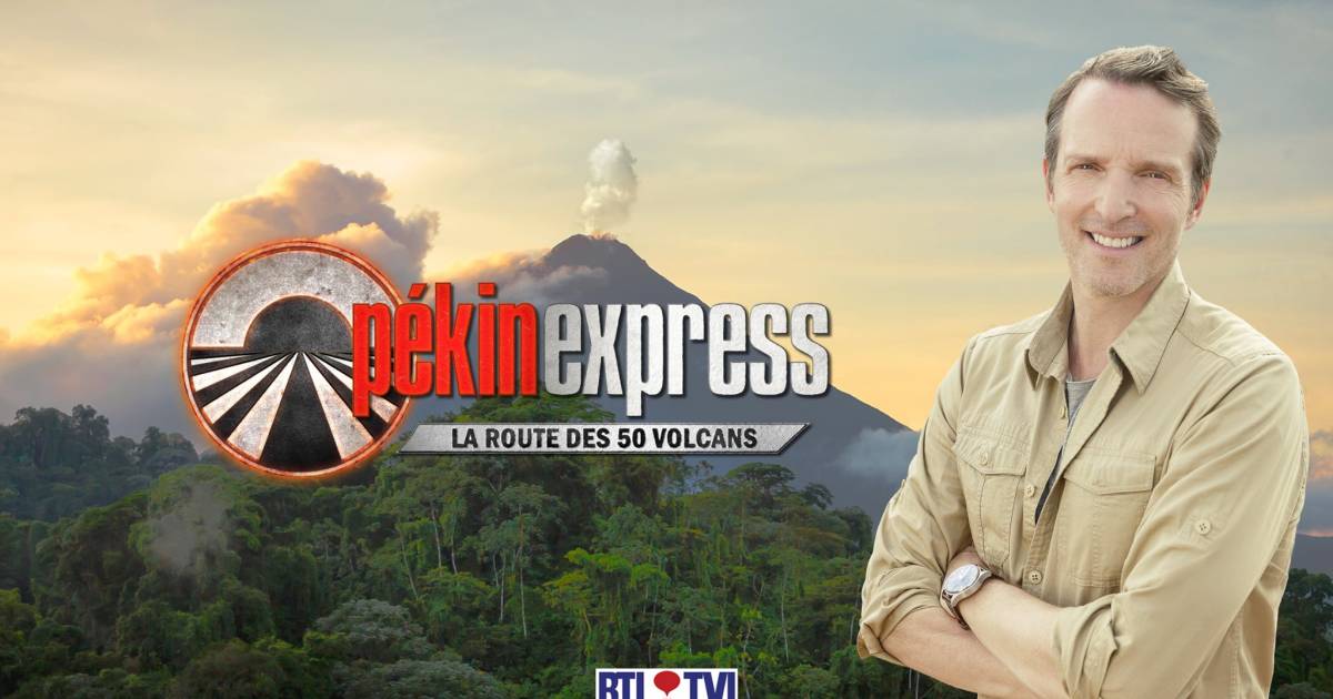 Pekin Express Saison 15 Episode 1 Streaming La douzième saison de Pékin Express débarque sur RTL-TVI | Télé | 7sur7.be