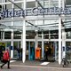 Treinverkeer bij Leiden komt weer op gang