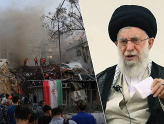 Wat voorafging aan Iraanse aanval op Israël