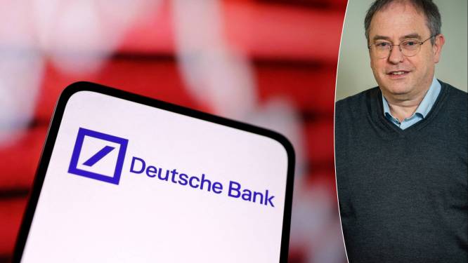 INTERVIEW. “Garandeer tijdelijk alle spaartegoeden”: economieprof pleit voor ‘whatever it takes’-moment