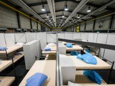 Staatssecretaris: opvang asielzoekers in Enschede was niet onder juridische dwang