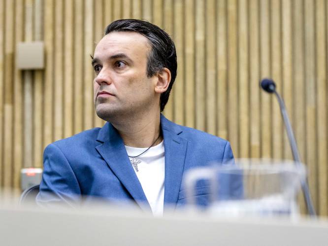 In opspraak geraakte docent blijft op non-actief bij UvA na wangedrag: ‘Hij is op oorlogspad’