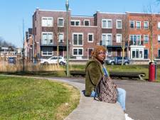 Als Marilyn nu naar buiten gaat, de zon schijnt, de lente hangt in de lucht: ‘Dan denk ik: Ik leef!’