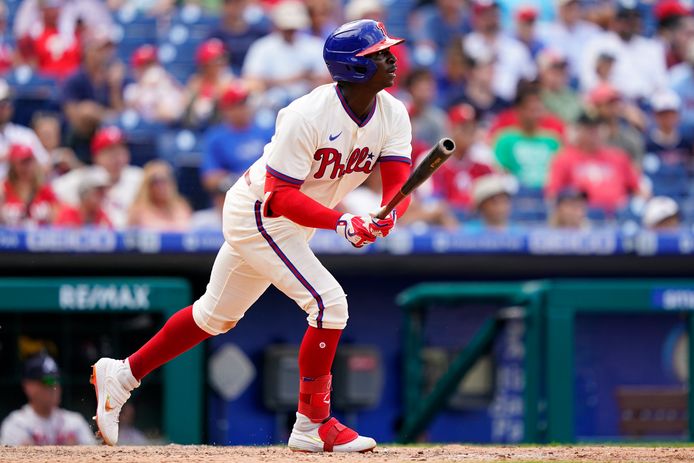 Didi Gregorius geselecteerd voor LMB All-Star Game –