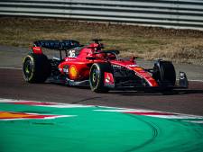 Nouveau bolide et nouvelles ambitions pour Ferrari