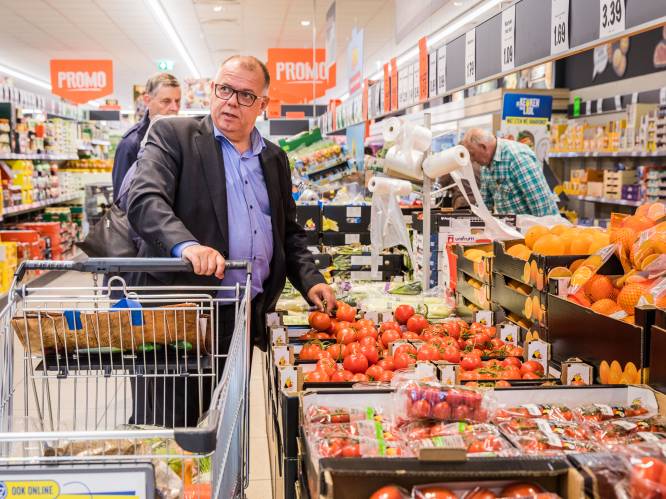Lidl breidt supermarktoorlog uit naar de versrayon: zijn groenten en fruit er écht het goedkoopst?