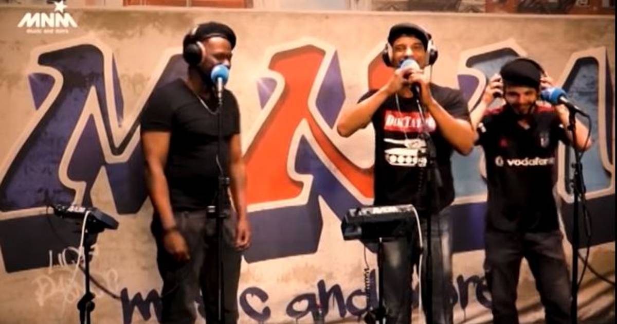 Optreden bij MNM krijgt staartje: Joodse organisaties dienen klacht in ...