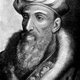 Bartholomeus Eustachius was geen loodgieter maar hield van anatomie en goede wijn