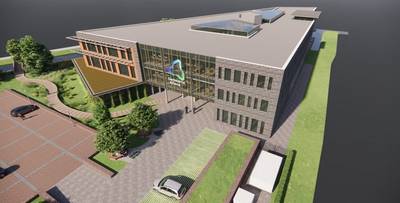 Prijskaartje gemeentehuis roept nog altijd vragen op