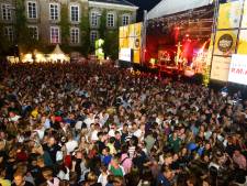 Mooie festivalzomer in aantocht voor Gorinchem: dragqueens, hippies en jazz