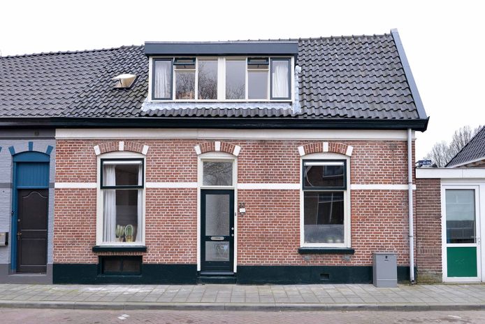 Klusjesman boeren banaan Dit zijn de 7 goedkoopste huizen in de regio die je morgen kunt bekijken |  Zwolle | destentor.nl