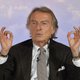 Voormalig Ferrari-baas Di Montezemolo leidt Romeinse bid voor Spelen '24