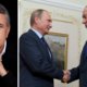 NYT-columnist Thomas L. Friedman: ‘Poetin en Netanyahu laten zien waarom er slechte dingen gebeuren met slechte leiders’