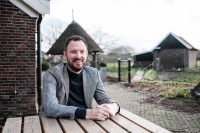 Zorgen over Russische hackers en te weinig politie in Oude IJsselstreek: ‘Criminelen maken daar misb