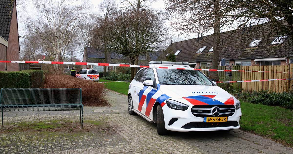 Vrouw verongelukt in haar eigen woning in Tiel.