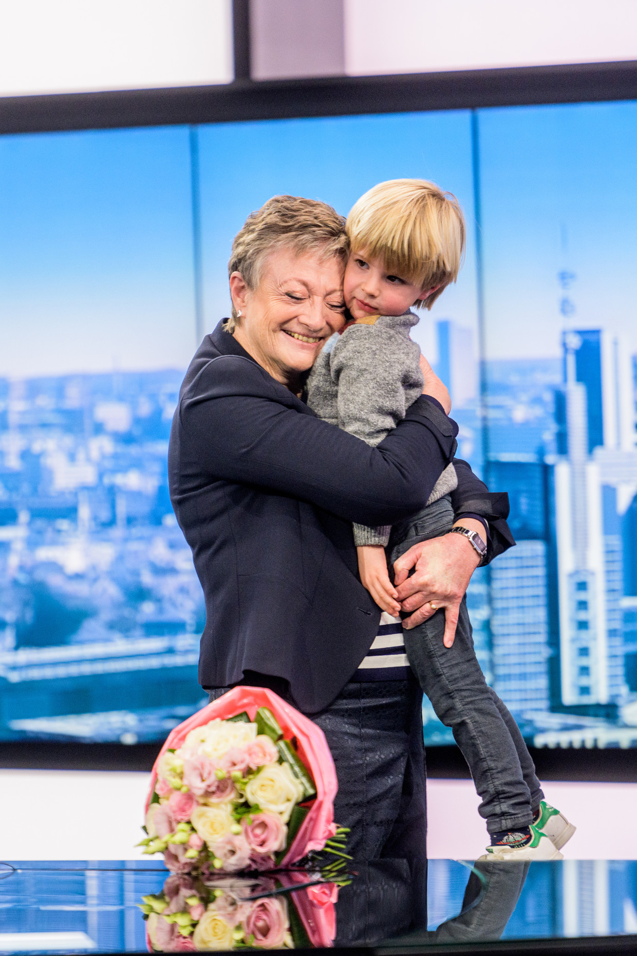 Meer dan twee miljoen kijkers voor