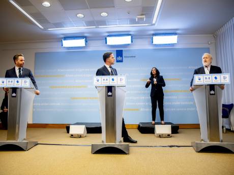 Enquête corona-aanpak kent valse start, Kamer kritisch: ‘wappieclub’ en ‘niet ons probleem’