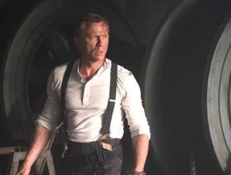James Bond knalt er weer op los in eerste trailer ‘No Time to Die’