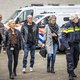 Justitie eist 15 jaar cel en tbs met dwangverpleging tegen Jos B.