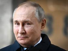 Poutine concentré sur l'économie après les "lourdes" sanctions occidentales