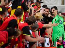 RTL obtient les droits pour les Diables Rouges de l'UEFA Nations League