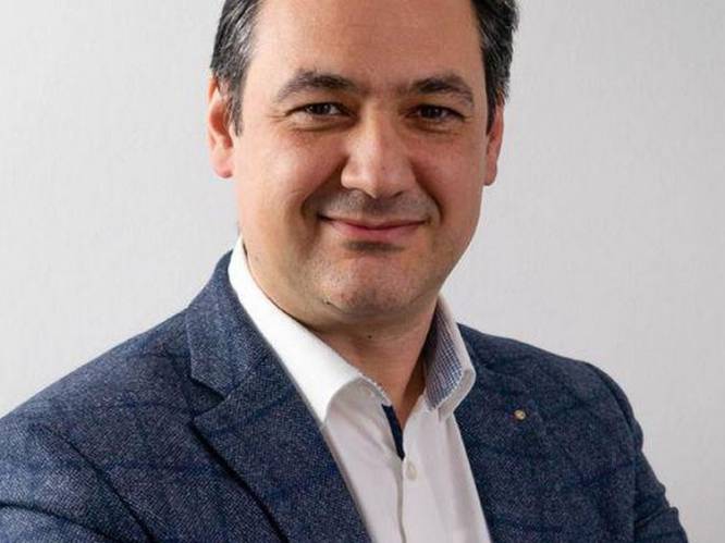 Frederik D’hulster wordt nieuwe algemeen directeur hogeschool West-Vlaanderen