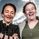 Michèle Sioen en Tania Dekens, Managers van het Jaar. 'Als een vrouw er écht voor wil gaan, doet ze het vaak beter dan een man'