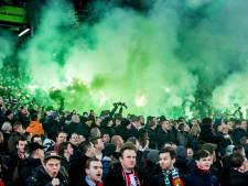Legioen Feyenoord denkt massaal mee met de club