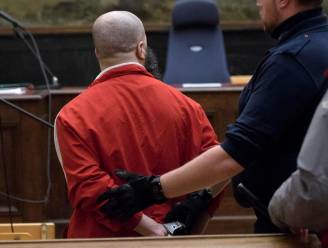 Cipiers voor de rechter voor mishandeling belangrijkste jihadronselaar van België