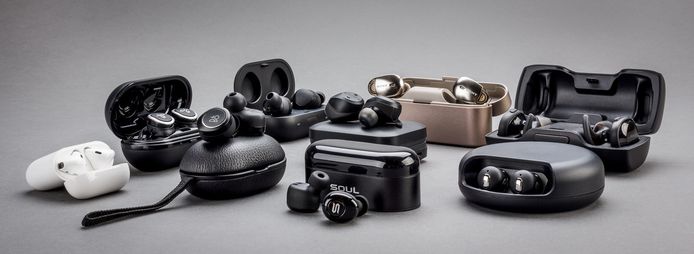 Samsung Gear IconX 2018