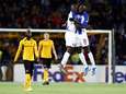 Porto helpt Feyenoord met zege bij Young Boys