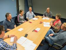 'Moerdijk is een gemeente met heel veel goede voorzieningen'