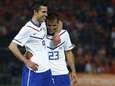 Alderweireld wordt vader, Van Persie heet Van der Vaart welkom 