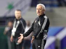 Bert van Marwijk ontslagen als bondscoach van Verenigde Arabische Emiraten