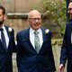 De rebelse slimmerik van de mediafamilie Murdoch (‘Succession’) verlaat het nest: niet eens met de redactionele inhoud