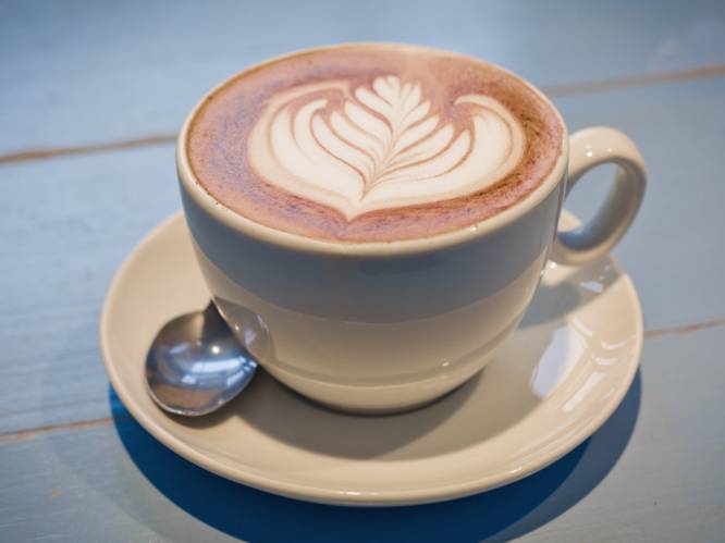 Studie legt gezonde bovengrens vast voor dagelijks aantal kopjes koffie