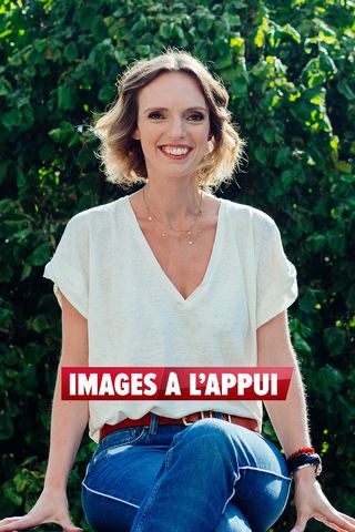 Images à l&#39;appui été