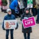 Abortusbuddy wordt in steeds meer steden ingezet om vrouwen te begeleiden naar de kliniek