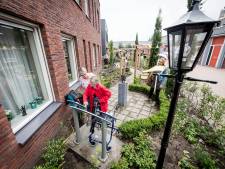 Bouwen, bouwen en nog eens bouwen. Twente heeft 9.000 extra geschikte huizen nodig voor ouderen
