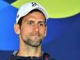 Na de noodkreten van Djokovic en Barty: Australian Open kan partijen stilleggen vanwege bosbranden