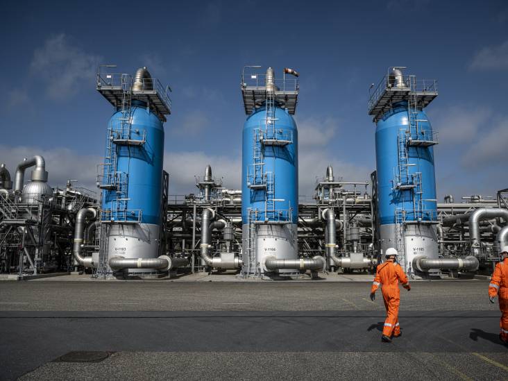 De belangrijkste cijfers over de energiecrisis: zoveel betaal je nu voor gas en stroom