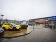 De bewuste middag waarop een kind overleed op kinderopvang de Toverbucht in de Arnhemse wijk Schuytgraaf. In hetzelfde pand zit basisschool  De Salamander.