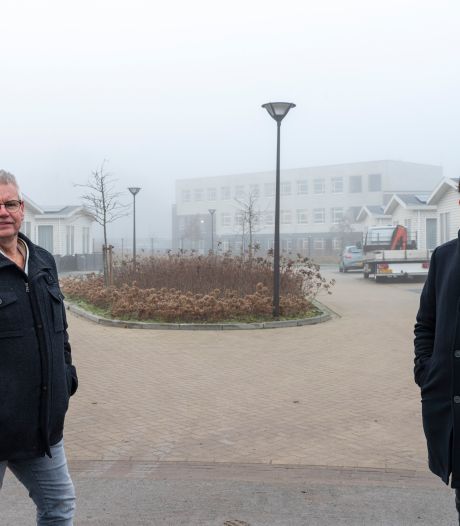 Eerste gasloze woonwagenkamp van Nederland in Bergen op Zoom is een succes: ‘Dit is de nieuwe norm’
