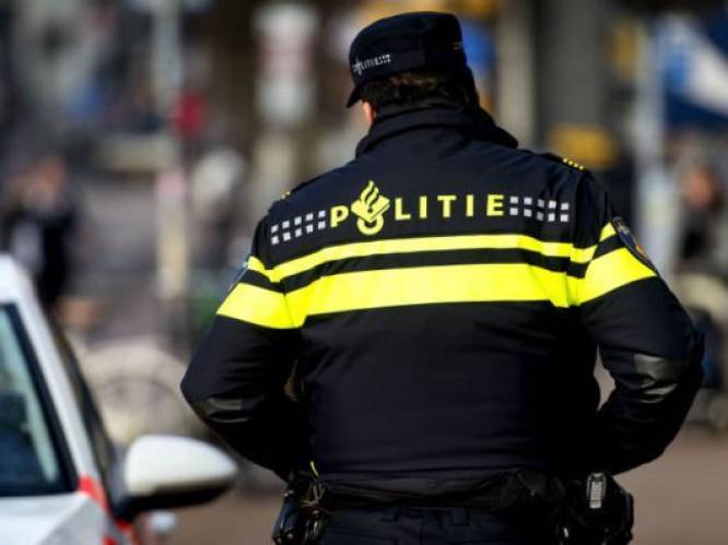 Klopjacht op 'Zwarte Piet' nadat man in Utrecht wordt neergeschoten