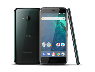 Hands-on met de HTC U11 life: vlotte budgettelefoon met Android One, knijpfunctie en uitstekende oortjes