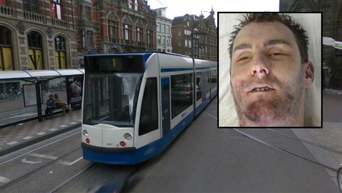 buis comfort tint Dood gevonden man België was zaterdag in Amsterdam | Amsterdam | AD.nl