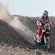 Tweede zege Rodrigues in Dakar Rally