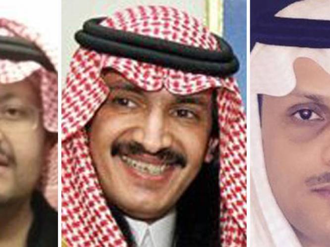 Jamal Khashoggi was niet de eerste: ook deze Saudische prinsen verdwenen zonder spoor achter te laten